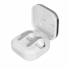 Samsung Galaxy Buds 4 Pro True Wireless Stereo (TWS) in-ear Bluetooth headset, white Samsung Galaxy Buds 4 Pro True Wireless Stereo (TWS) in-ear Bluetooth headset, white