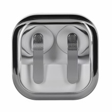 Samsung Galaxy Buds 4 Pro True Wireless Stereo (TWS) in-ear Bluetooth headset, white Samsung Galaxy Buds 4 Pro True Wireless Stereo (TWS) in-ear Bluetooth headset, white