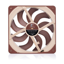 Noctua 140 mm NF-A14x25 G2 PWM ventiliatorius Noctua 140 mm NF-A14x25 G2 PWM ventiliatorius