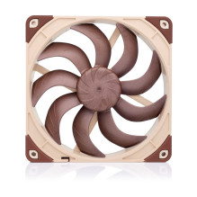 Noctua 140 mm NF-A14x25 G2 PWM ventiliatorius Noctua 140 mm NF-A14x25 G2 PWM ventiliatorius