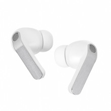 „Samsung Galaxy Buds 4 Pro True Wireless Stereo“ (TWS) į ausis įdedamos „Bluetooth“ ausinės, baltos „Samsung Galaxy Buds 4 Pro True Wireless Stereo“ (TWS) į ausis įdedamos „Bluetooth“ ausinės, baltos