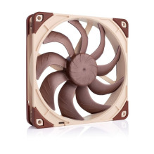 Noctua 140 mm NF-A14x25 G2 PWM ventiliatorius Noctua 140 mm NF-A14x25 G2 PWM ventiliatorius