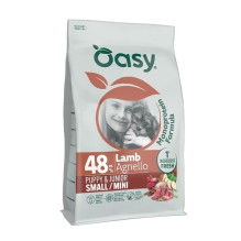 OASY One Animal Protein...