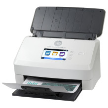HP Scanjet Enterprise Flow N7000