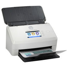 HP Scanjet Enterprise Flow N7000