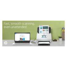 HP Scanjet Enterprise Flow N7000