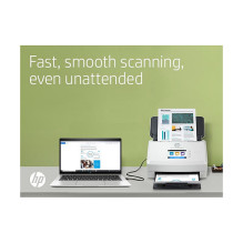 HP Scanjet Enterprise Flow N7000