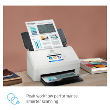HP Scanjet Enterprise Flow N7000