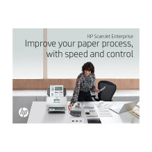 HP Scanjet Enterprise Flow N7000