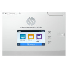 HP Scanjet Enterprise Flow N7000