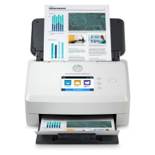 HP Scanjet Enterprise Flow N7000