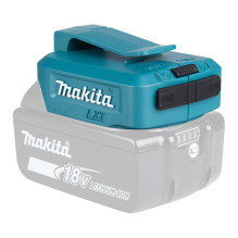 Makita DECADP05 battery charger