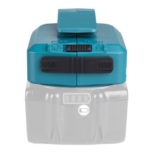 Makita DECADP05 battery charger Makita DECADP05 battery charger