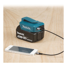 Makita DECADP05 battery charger Makita DECADP05 battery charger