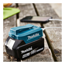 Makita DECADP05 battery charger Makita DECADP05 battery charger