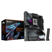 GIGABYTE Z890 AORUS MASTER...
