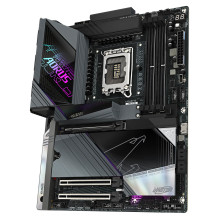 GIGABYTE Z890 AORUS MASTER motherboard