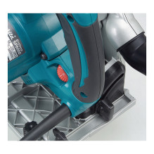 Makita SP6000J portable circular saw Makita SP6000J portable circular saw
