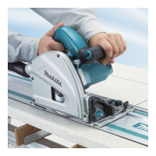 Makita SP6000J portable circular saw Makita SP6000J portable circular saw