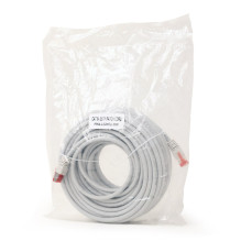 Gembird PP6A-LSZHCU-20M networking cable Grey Cat6a S / FTP (S-STP) Gembird PP6A-LSZHCU-20M networking cable Grey Cat6a S / FTP (S-STP)
