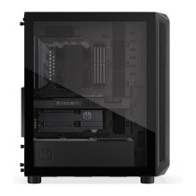ENDORFY EY2A010 computer case ENDORFY EY2A010 computer case