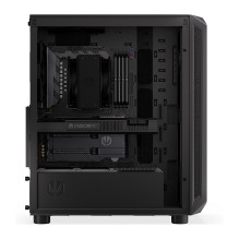ENDORFY EY2A010 computer case ENDORFY EY2A010 computer case