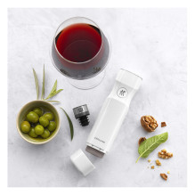 ZWILLING FRESH SAVE wine preserving pump ZWILLING FRESH SAVE wine preserving pump