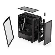 ENDORFY EY2A010 computer case ENDORFY EY2A010 computer case