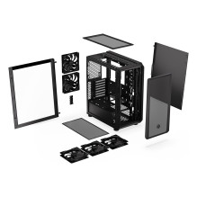 ENDORFY EY2A010 computer case ENDORFY EY2A010 computer case