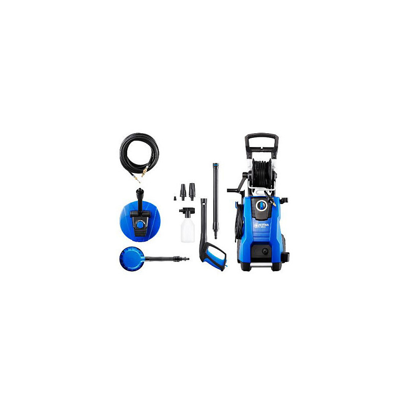 Nilfisk 128471191 pressure washer