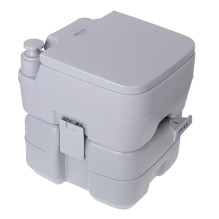 Portable toilet CAMRY CR 1035 Grey Portable toilet CAMRY CR 1035 Grey