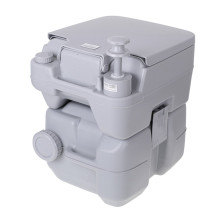 Portable toilet CAMRY CR 1035 Grey Portable toilet CAMRY CR 1035 Grey