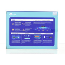TP-Link Archer AX1800 Dual-Band Wi-Fi 6 Router