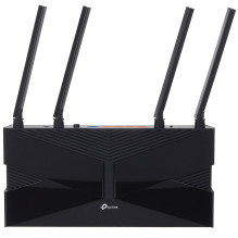 TP-Link Archer AX1800 dviejų dažnių „Wi-Fi 6“ maršrutizatorius TP-Link Archer AX1800 dviejų dažnių „Wi-Fi 6“ maršrutizatorius