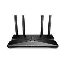 TP-Link Archer AX1800 dviejų dažnių „Wi-Fi 6“ maršrutizatorius TP-Link Archer AX1800 dviejų dažnių „Wi-Fi 6“ maršrutizatorius