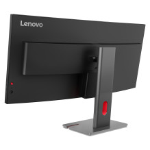 Lenovo ThinkVision P40WD-40 computer monitor
