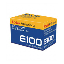 1 Kodak Ektachrome 100 135...
