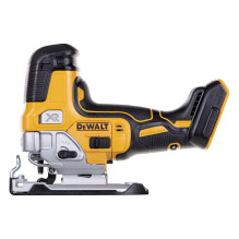 RANKENOS PJŪKLAS DEWALT DCS335N-XJ RANKENOS PJŪKLAS DEWALT DCS335N-XJ