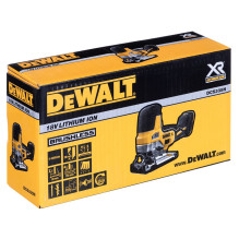 RANKENOS PJŪKLAS DEWALT DCS335N-XJ RANKENOS PJŪKLAS DEWALT DCS335N-XJ