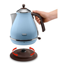 De'Longhi KBOV 2001.AZ electric kettle