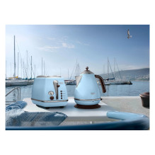 De'Longhi KBOV 2001.AZ electric kettle