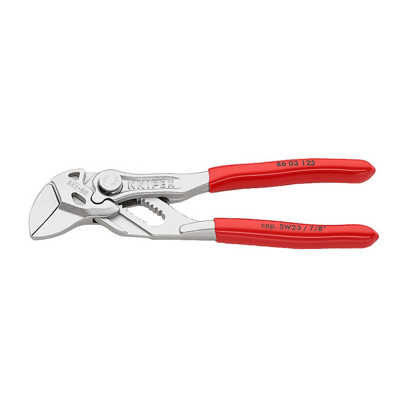Knipex 86 03 125 plier