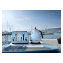 De'Longhi KBOV 2001.AZ electric kettle
