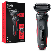 Braun Series 5 50-R1000s Braun Series 5 50-R1000s