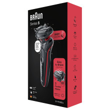 Braun Series 5 50-R1000s Braun Series 5 50-R1000s