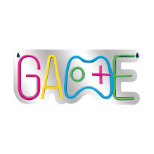 Activejet Neon LED AJE-NEON ŽAIDIMAS