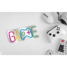 Activejet Neon LED AJE-NEON ŽAIDIMAS