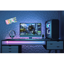 Activejet Neon LED AJE-NEON ŽAIDIMAS