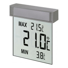 TFA-Dostmann 30.1025 environment thermometer