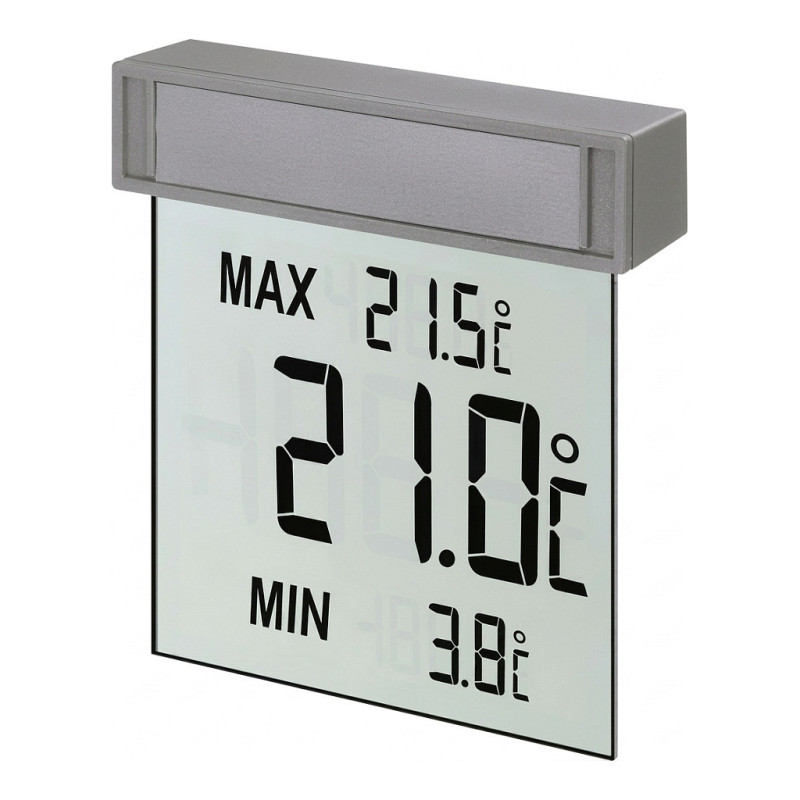 TFA-Dostmann 30.1025 environment thermometer